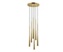 Pendant Light Ø3 cm – Luma