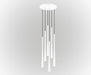 Pendant Light Ø3 cm – Luma