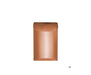 Wall Light 17, Copper – Luma