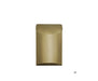 Wall Light 17, Oxidized gold – Luma