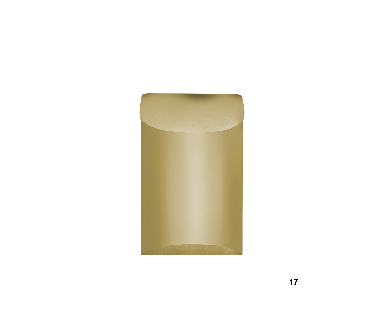 Wall Light 17, Gold – Luma