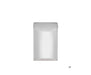 Wall Light 17, Silver – Luma