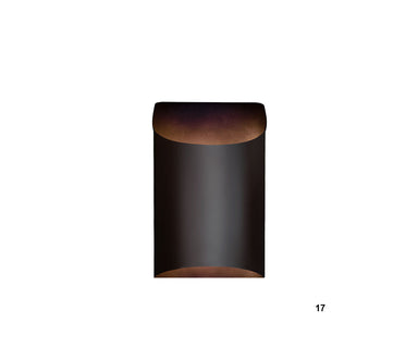 Wall Light 17, Black – Luma