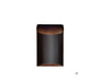 Wall Light 17, Black – Luma