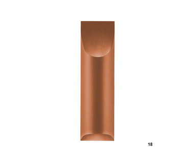 Wall Light 18, Copper – Luma