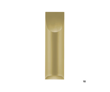 Wall Light 18, Gold – Luma