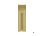 Wall Light 18, Gold – Luma