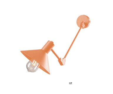 Wall Light Wall & Ceiling Light – Luma