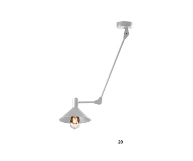 Wall Light Wall & Ceiling Light – Luma