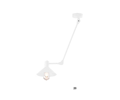 Wall Light Wall & Ceiling Light – Luma