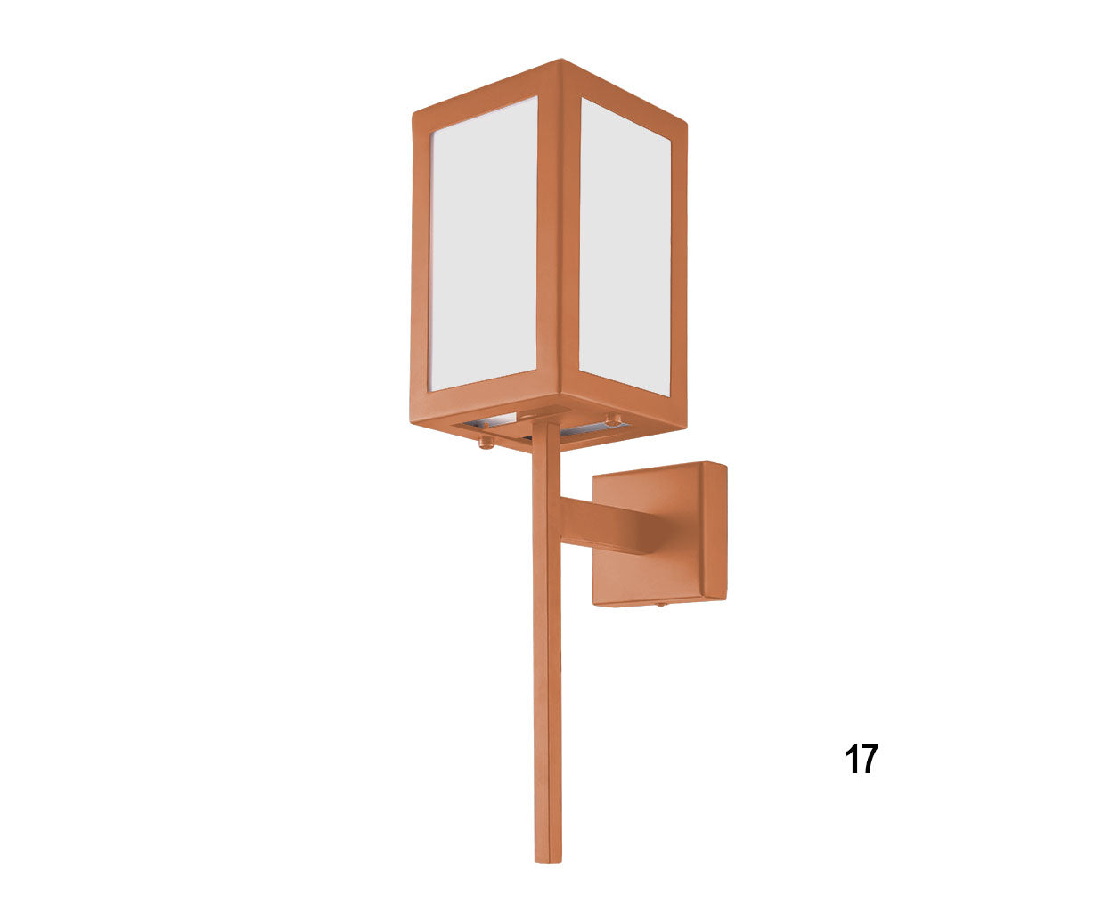 Wall Light Outdoor Wall Light – Luma