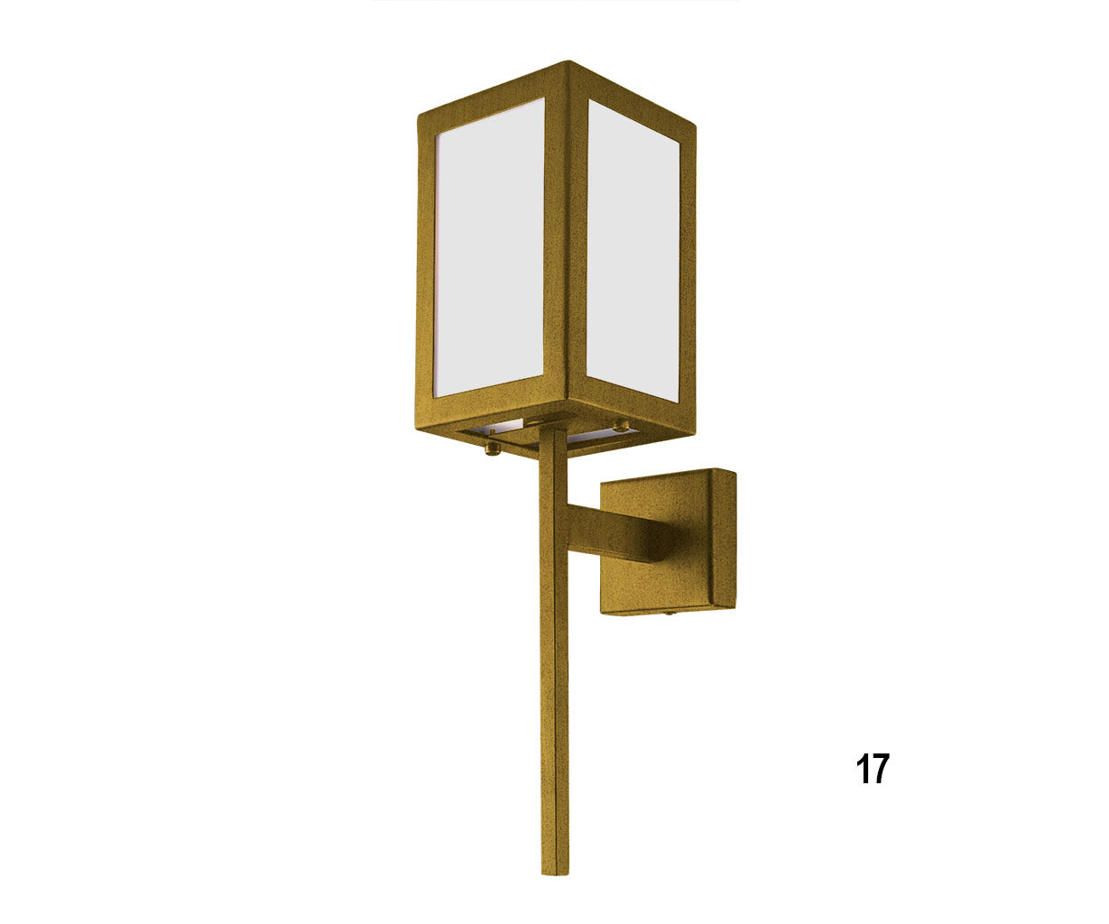 Wall Light Outdoor Wall Light – Luma