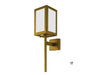 Wall Light Outdoor Wall Light – Luma