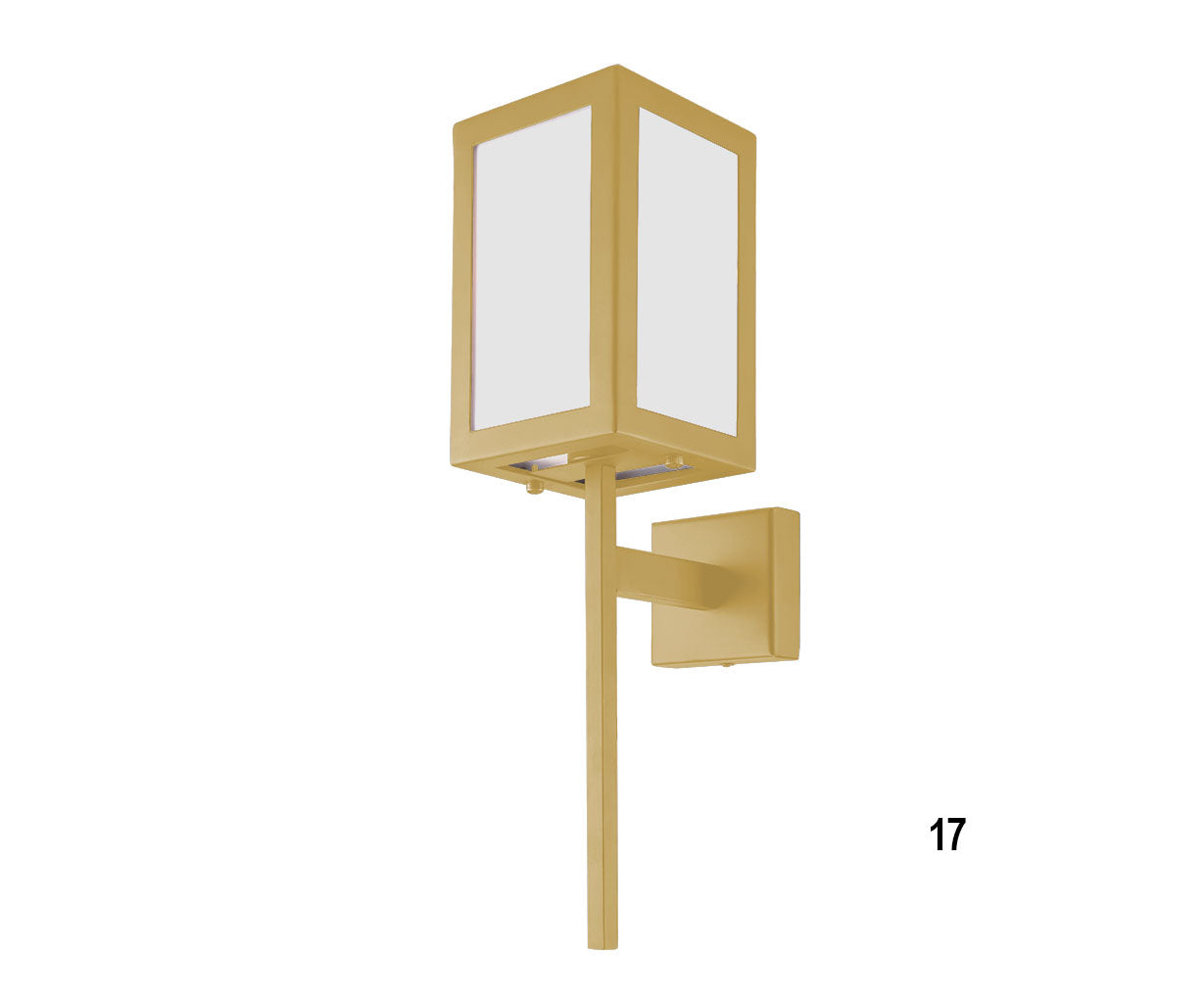Wall Light Outdoor Wall Light – Luma