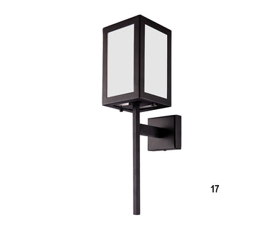 Wall Light Outdoor Wall Light – Luma
