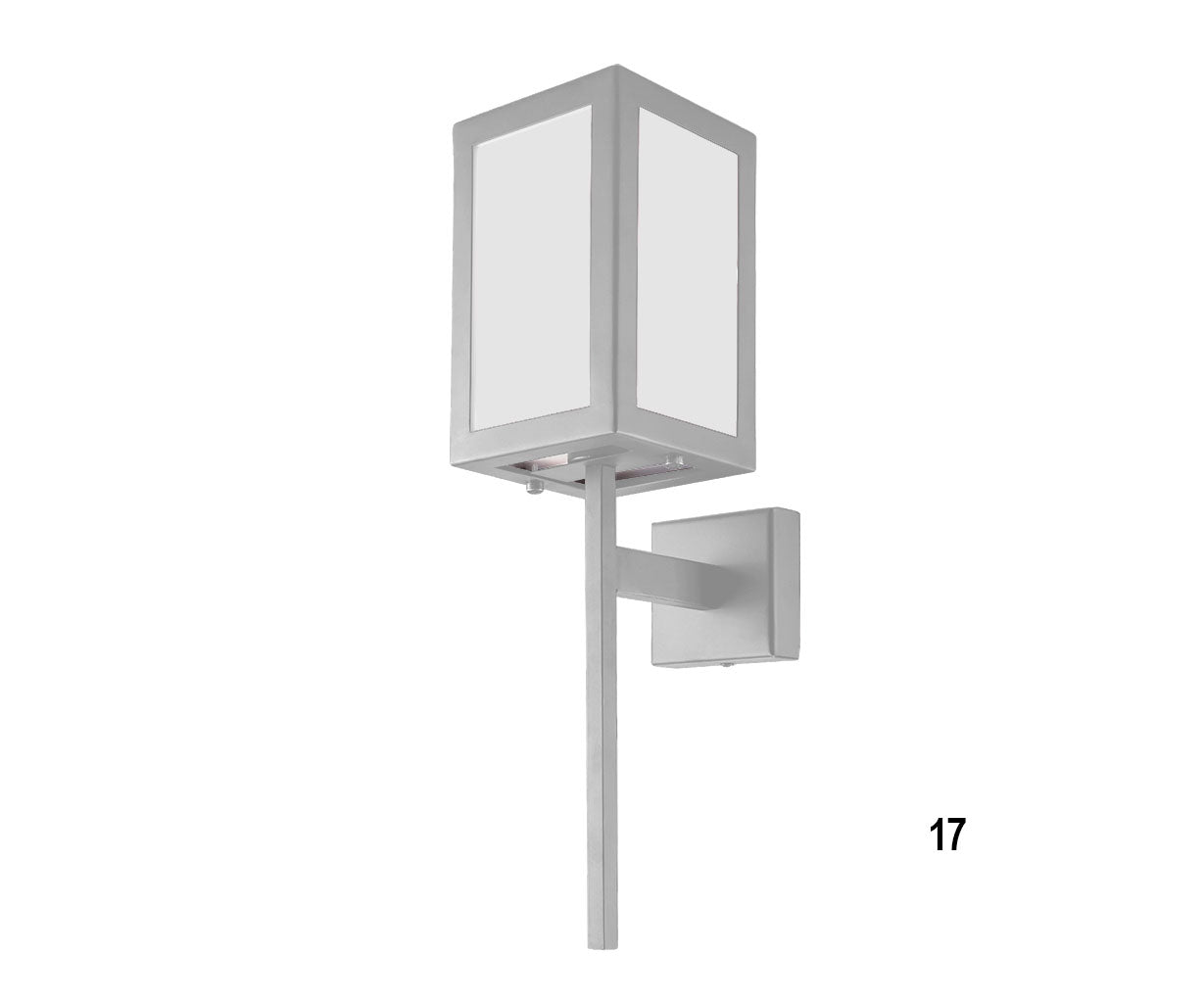 Wall Light Outdoor Wall Light – Luma