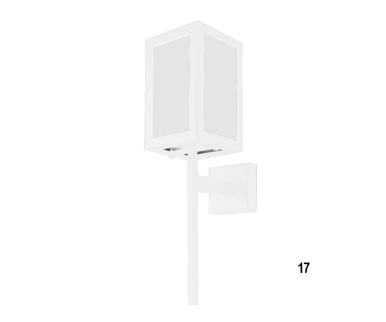 Wall Light Outdoor Wall Light – Luma