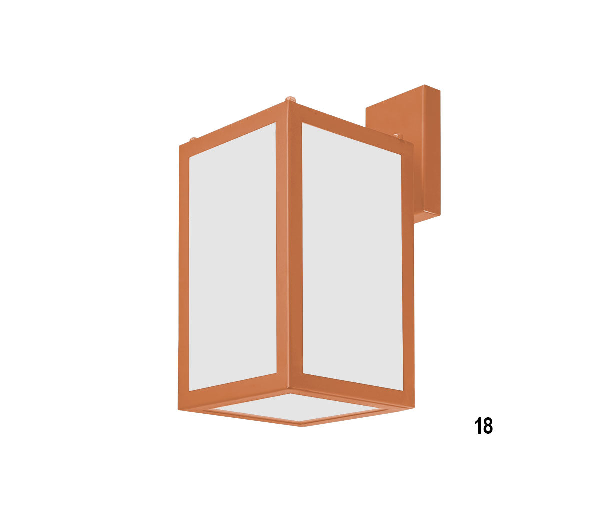 Wall Light Outdoor Wall Light – Luma