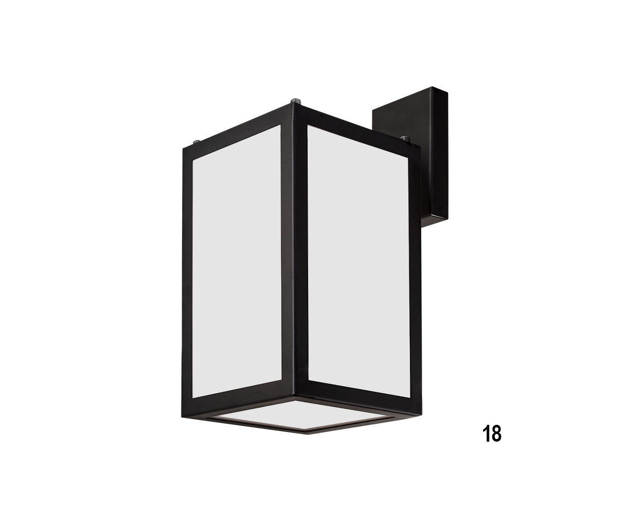 Wall Light Outdoor Wall Light – Luma