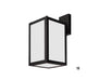 Wall Light Outdoor Wall Light – Luma