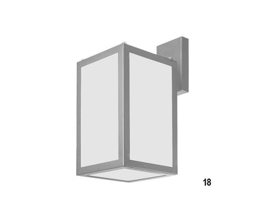 Wall Light Outdoor Wall Light – Luma