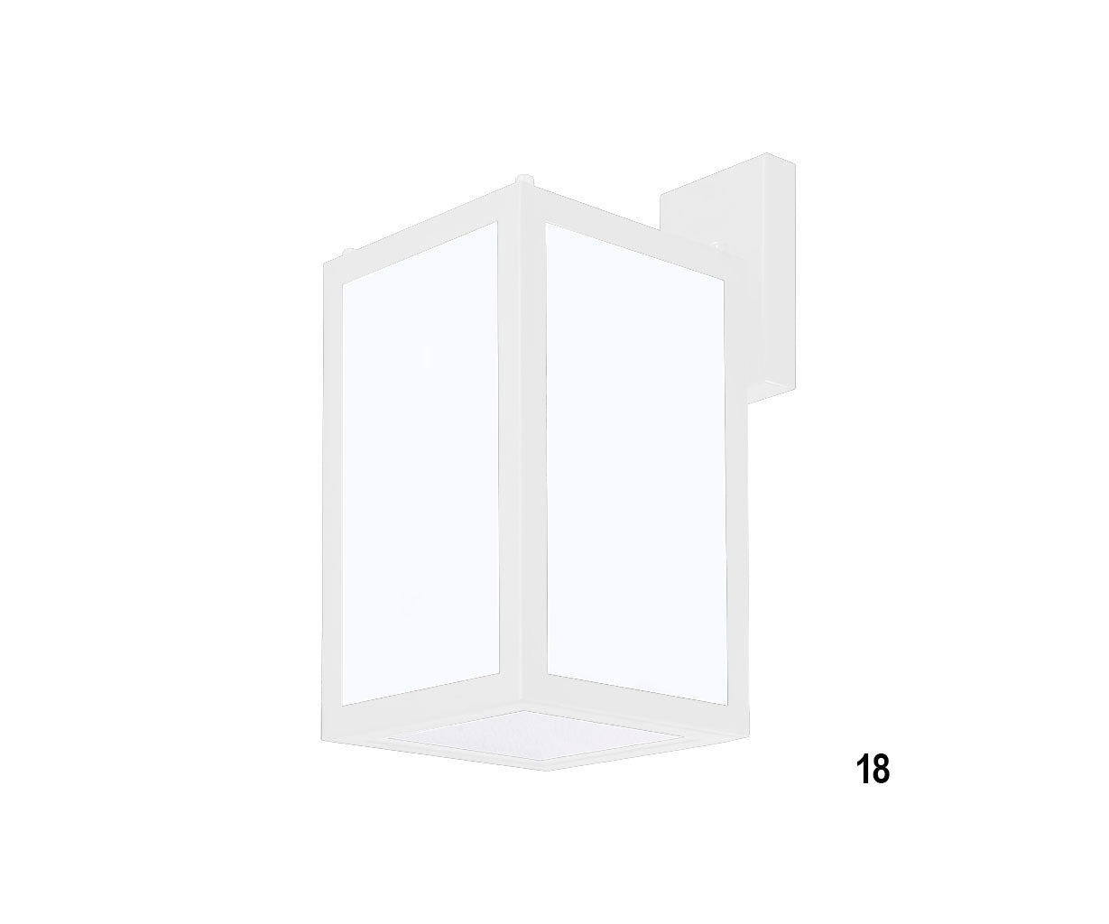 Wall Light Outdoor Wall Light – Luma