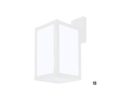 Wall Light Outdoor Wall Light – Luma