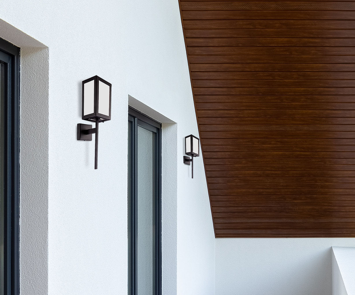 Wall Light Outdoor Wall Light – Luma