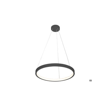 Pendant Light Pendant Circle – Lighting In – Luma