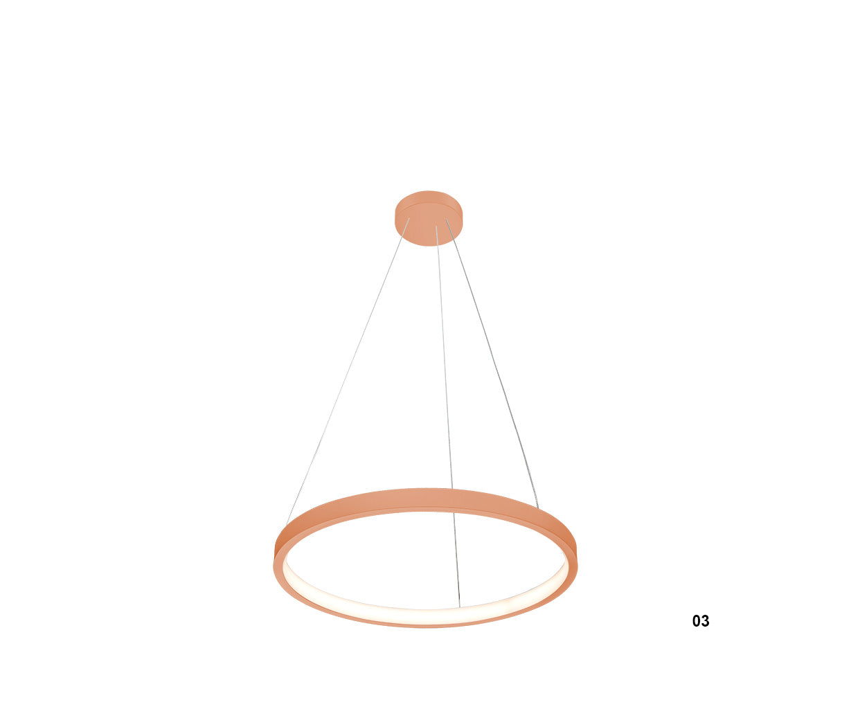 Pendant Light Pendant Circle – Lighting In – Luma