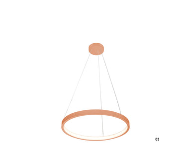 Pendant Light Pendant Circle – Lighting In – Luma