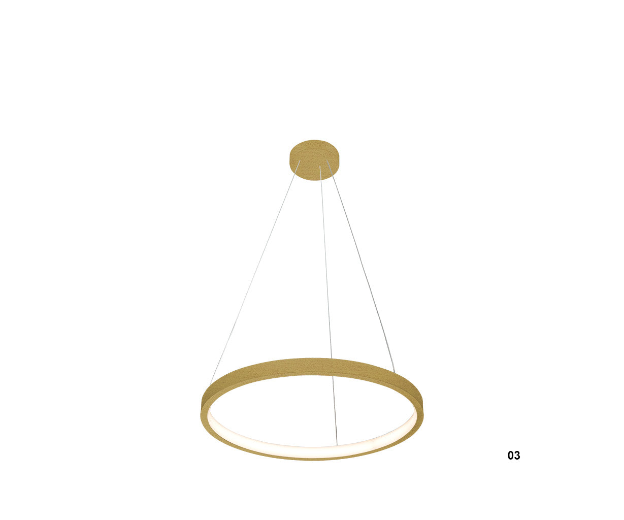 Pendant Light Pendant Circle – Lighting In – Luma