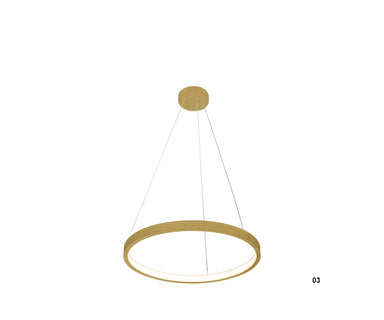Pendant Light Pendant Circle – Lighting In – Luma