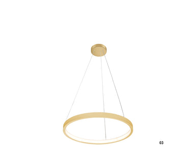 Pendant Light Pendant Circle – Lighting In – Luma