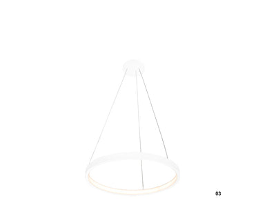 Pendant Light Pendant Circle – Lighting In – Luma