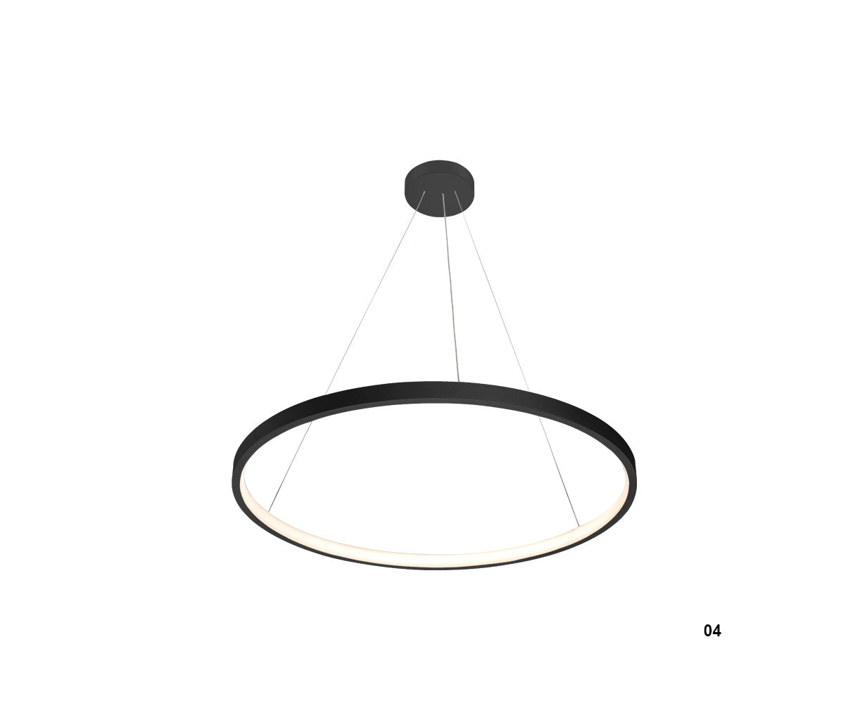 Pendant Light Pendant Circle – Lighting In – Luma
