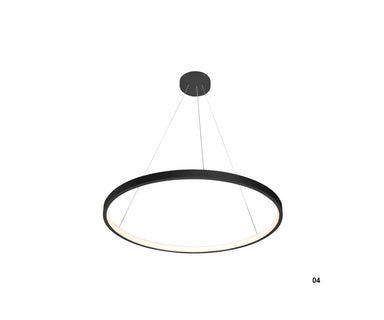 Pendant Light Pendant Circle – Lighting In – Luma