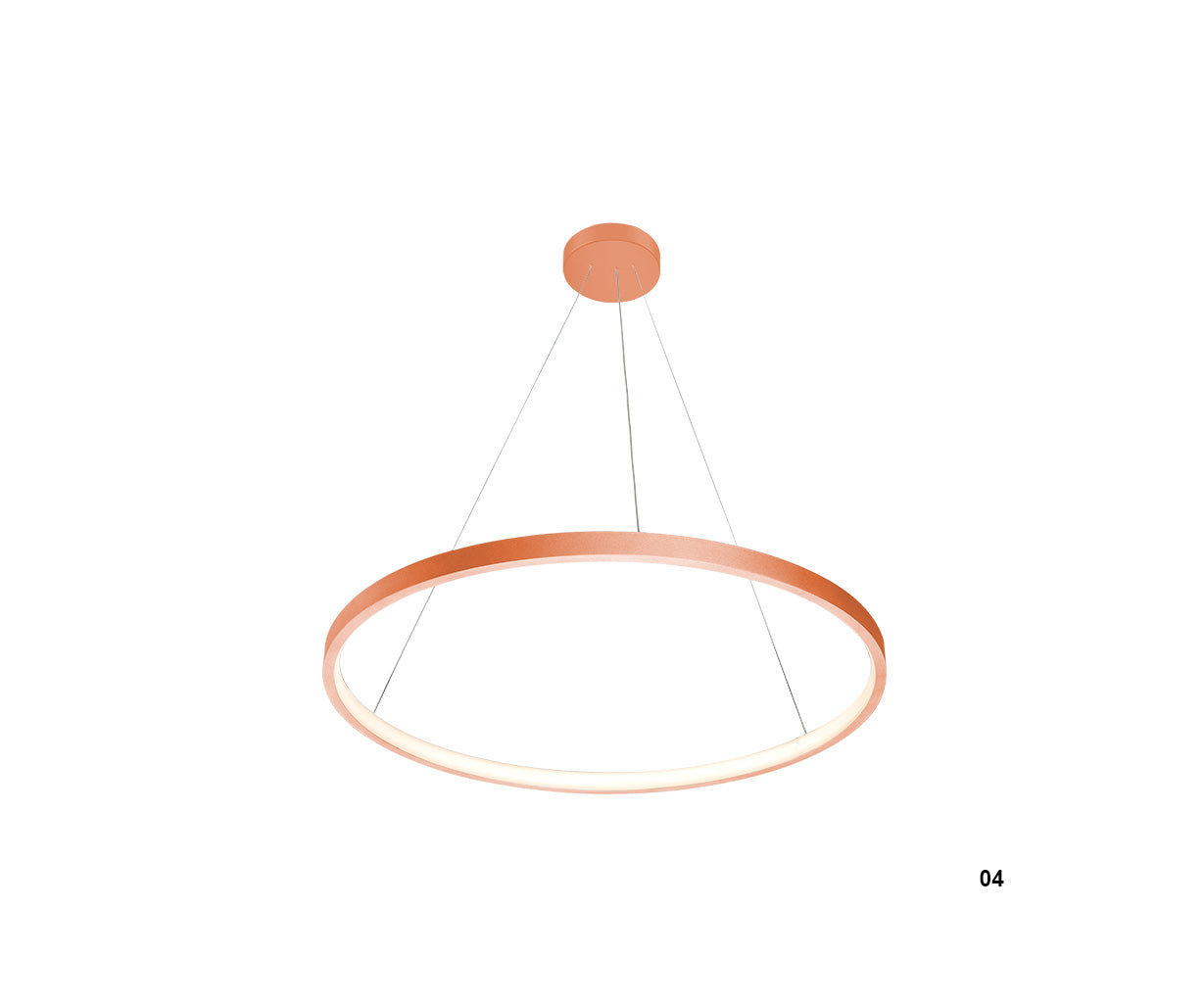 Pendant Light Pendant Circle – Lighting In – Luma