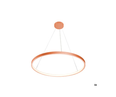 Pendant Light Pendant Circle – Lighting In – Luma