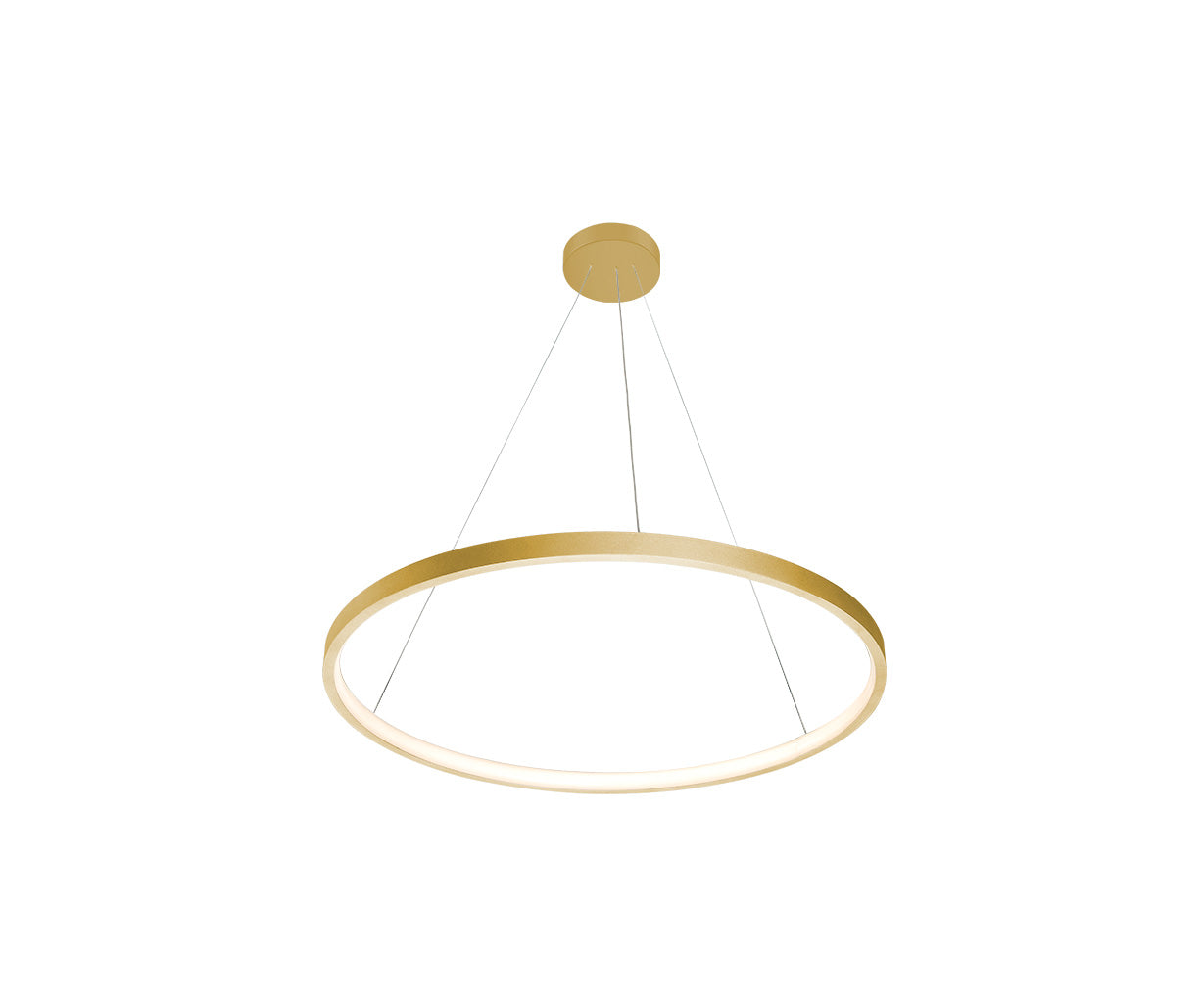 Pendant Light Pendant Circle – Lighting In – Luma