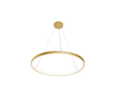 Pendant Light Pendant Circle – Lighting In – Luma
