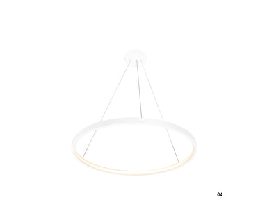 Pendant Light Pendant Circle – Lighting In – Luma