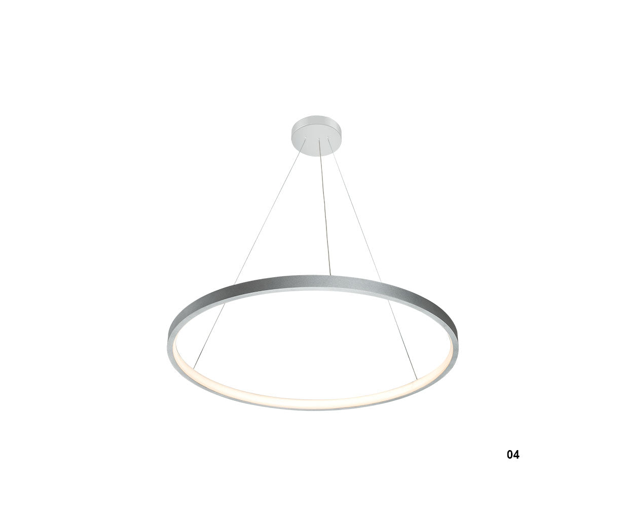 Pendant Light Pendant Circle – Lighting In – Luma