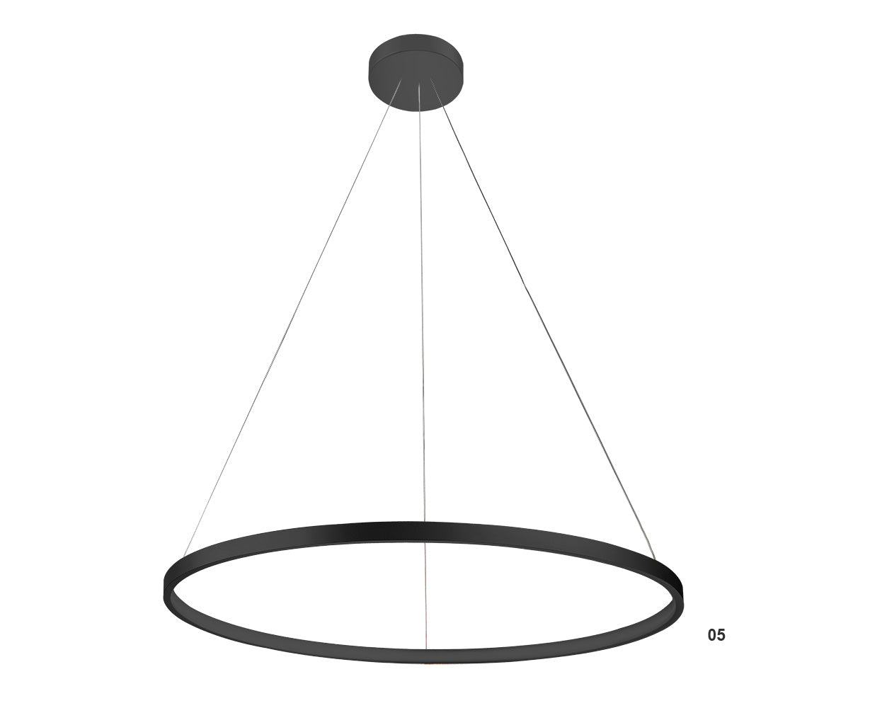 Pendant Light Pendant Circle – Lighting In – Luma