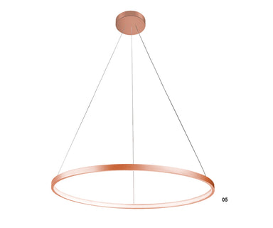 Pendant Light Pendant Circle – Lighting In – Luma