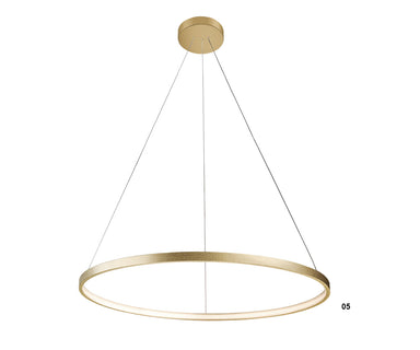 Pendant Light Pendant Circle – Lighting In – Luma