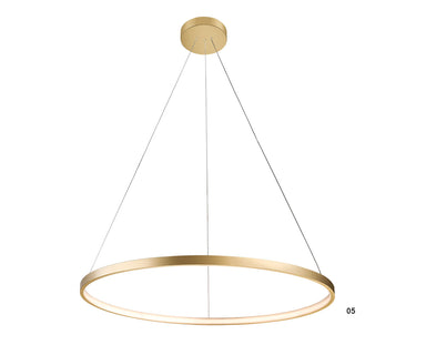 Pendant Light Pendant Circle – Lighting In – Luma
