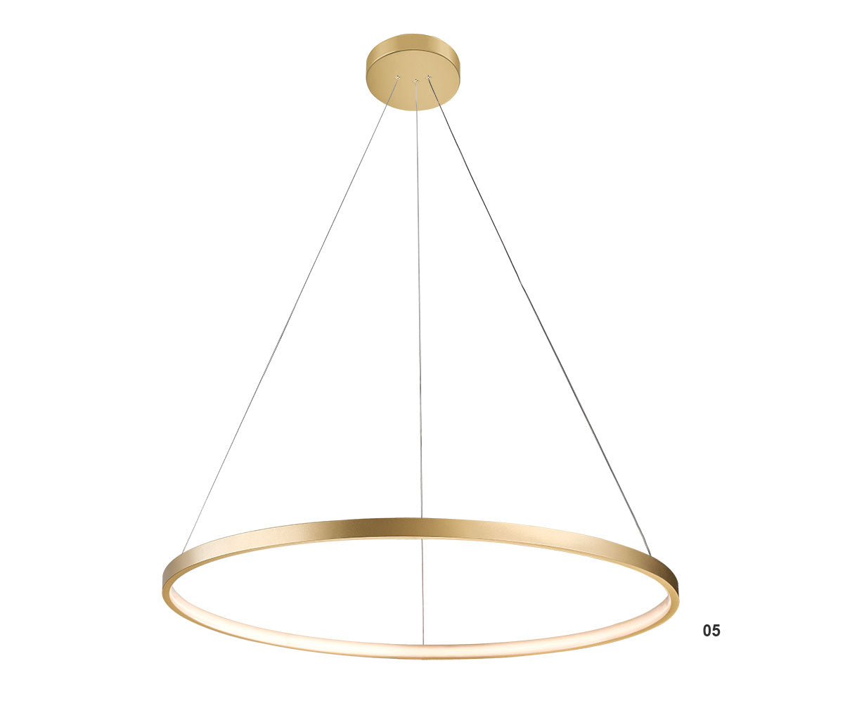 Pendant Light Pendant Circle – Lighting In – Luma