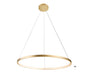 Pendant Light Pendant Circle – Lighting In – Luma