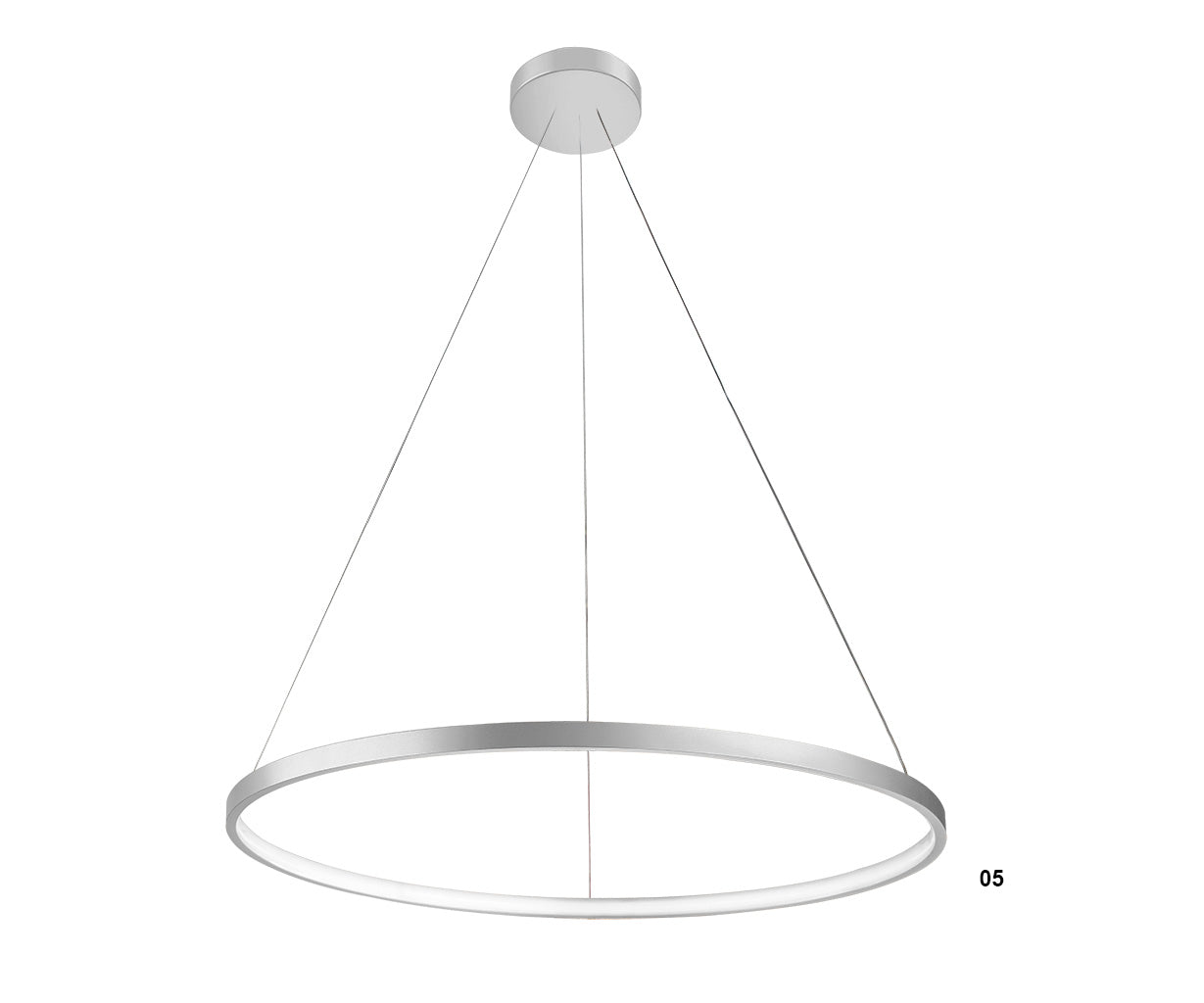 Pendant Light Pendant Circle – Lighting In – Luma
